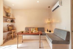 Amazing 1BR Tulum Jungle with Restaurant, Pool and Gym