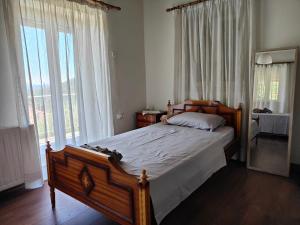 Vintage House with a fantastic view