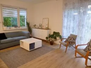 Baza na Woli - Baranowo