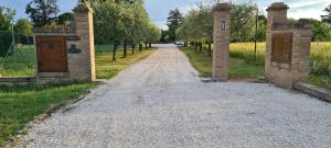 Appartamento in villa Gra&Mary