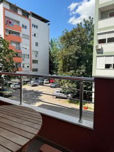 Prime City Apartments
