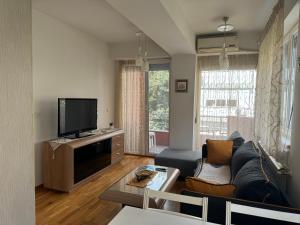 Prime City Apartments