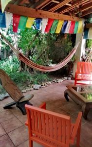 Maisons de vacances Bulle de paix en Provence : photos des chambres