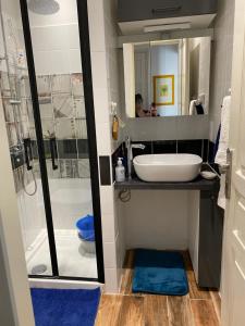 appartement sur le vieux port
