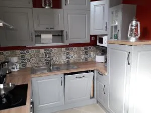 La luzerne - Quettetot