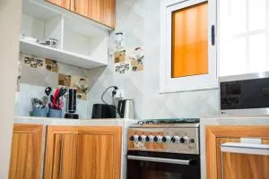 Villa SMK - Adido Gomé