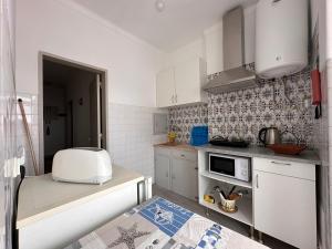 Ericeira Sand Beach II