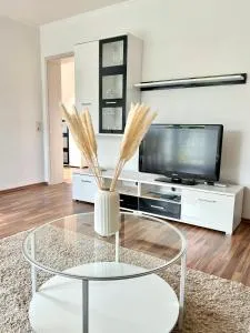 Ferienwohnung Seensucht Bostalsee - Gonnesweiler