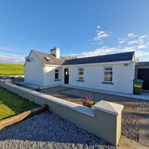Coastal Charm Cottage