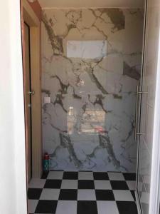 Κομψό Πέτρινο Διαμέρισμα για Ζευγάρια - Apt IV