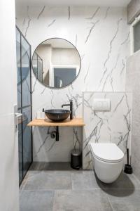 Solis del Mar Modern Apartment Pula Colosseum & Marina Walk