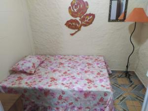 Pousada-Flat-Kitnet Mobiliada c Sala e 40m2 de conforto