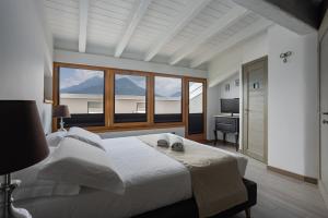 Economy Double Room room in Agriturismo Tre Terre