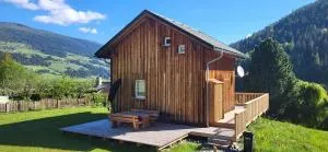 PAAL 162 - Tolle Aussicht, 2 Terasssen, Großes Grundstück - Einach