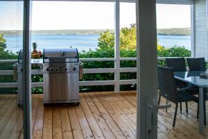 Mobile Homes "Kristina"