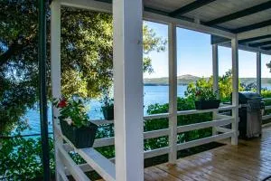 Mobile Homes "Kristina" - Поседар'є