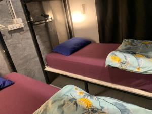 858hostel bkk in khaosan road