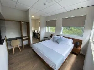 NOBRE HOTEL COTIA - Itapevi