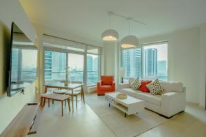 Brand New 2BHK Luxury Apartment 7min to Dubai Mall 1.5 Bath