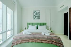 Brand New 2BHK Luxury Apartment 7min to Dubai Mall 1.5 Bath