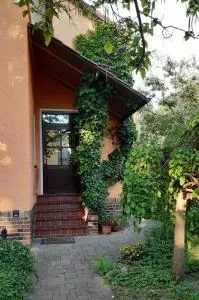 Ferienwohnung Luise, gemütlich, freundlich und ganz nah an Berlin - Falkenthal