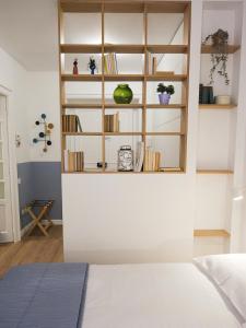 La casetta sul boulevard