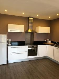 Maisons de vacances Maison en bord de mer : photos des chambres