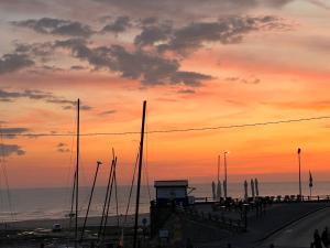 Maisons de vacances Maison en bord de mer : photos des chambres