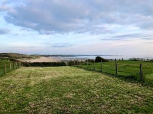 Maisons de vacances Maison en bord de mer : photos des chambres