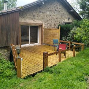 Maisons d'hotes Chambres d'hotes d'Antardieu : photos des chambres