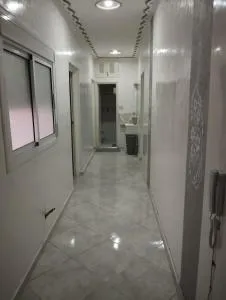 شقة بوابة الصحراء - Tazrouft