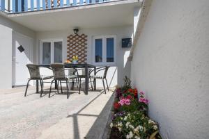 MIA Family Apartments Punat