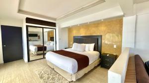 Hotel Hacienda Tetakawi