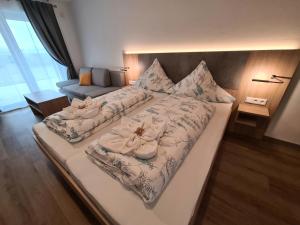 Hotel Pension Nordzeit