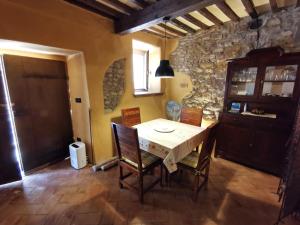 Appartamento in pieno centro