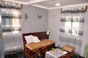 Villa Chiara - Mimboman