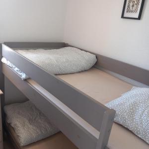 appartement vue mer piscines parking LES CORAUX AGAY PLAGE