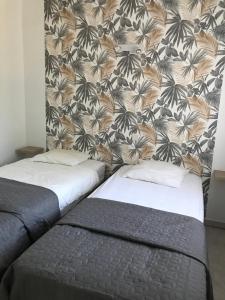 Maisons de vacances Paomia : photos des chambres