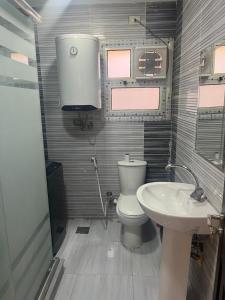 Property Sisters, Elite apartment, B11