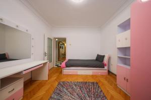 Apartament Erisa