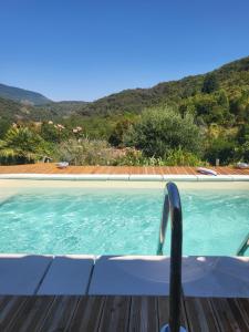 B&B / Chambres d'hotes Chambres d'hotes La Storya : photos des chambres