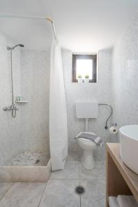 Gaia Limnos Apartments 1 & 2