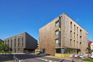 Aparthotel Lípa - Jiřetín pod Jedlovou