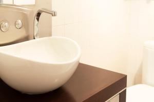 An Unforgettable Experience