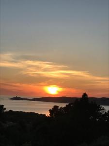 Maisons de vacances Paomia : photos des chambres