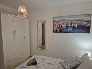 Lovely 2-bedroom apartment in Novi Vinodolski