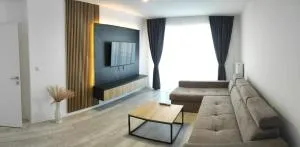 Milan Luxury Apartaments-Târgu Mureș - Sancraiu de Mures