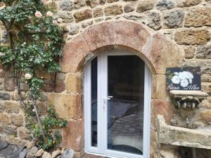 B&B / Chambres d'hotes Chambres d'hotes La Storya : photos des chambres