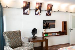 An Unforgettable Experience