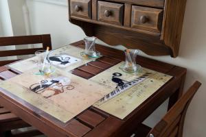 An Unforgettable Experience